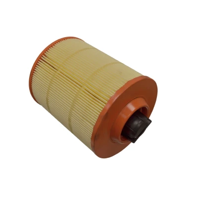 Bilde av BLUE PRINT ADF122214 Luftfilter 158 206 Filterinnsats FORD: MONDEO 4 Turnier, S Max Mk1, Galaxy Mk2 MPV