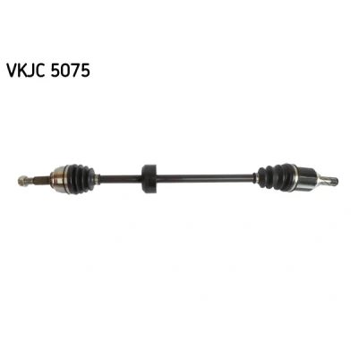 Bilde av SKF VKJC 5075 Drivaksel 898, 64