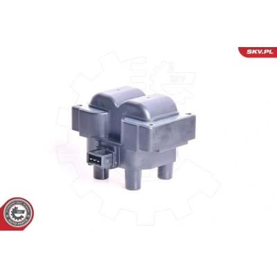 Bilde av Tennspole, alfa romeo,citroën,ferrari,fiat,kia,lancia,land rover,peugeot,proton, 0489051051, 0K01118100, 134386, 30520PDFE00, 597053, 60