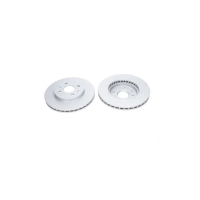 Bilde av KAVO PARTS BR 1724 C Bremseskiver 254 22 4 100 ventilert belagt DAIHATSU: Sirion II, SUBARU: JUSTY