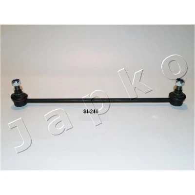 Bilde av JAPKO 106240 Stabilisator framaksel TOYOTA: Yaris II Hatchback