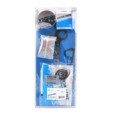 Bilde av REINZ 02 34302 01 Tetningssett, sylindertopp med ventilstangtetning, uten sylinderhodetetning VOLKSWAGEN: Multivan 5 (7HM, Transporter 5, Golf 4