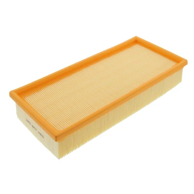 Bilde av MAPCO 60495 Luftfilter 57 150 325 firkantet Filterinnsats BMW: 5 Sedan, Touring