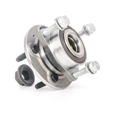 Bilde av SKF VKBA 6715 Hjullagersett med integrert ABS sensor OPEL: Astra J Sports Tourer, Sedan, Zafira C CHEVROLET: Cruze Stasjonsvogn