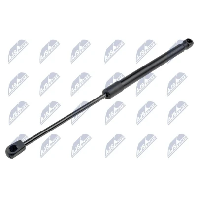 Bilde av Pneumatisk fjær, koffer / lasterom, citroën ds5, ds 5, 96 868 094 80