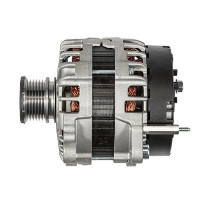 Bilde av HELLA 8EL 015 637 101 Dynamo 14V 180A