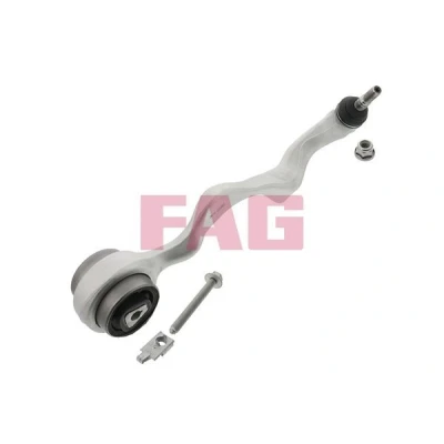 Bilde av FAG 821 0752 10 Bærebru Casterstag Aluminium BMW: 3 Touring, Coupé, 1 Hatchback