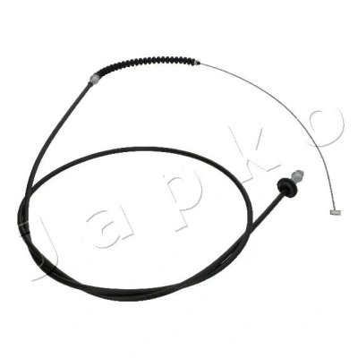 Bilde av JAPKO 1312072 Bremsekabel