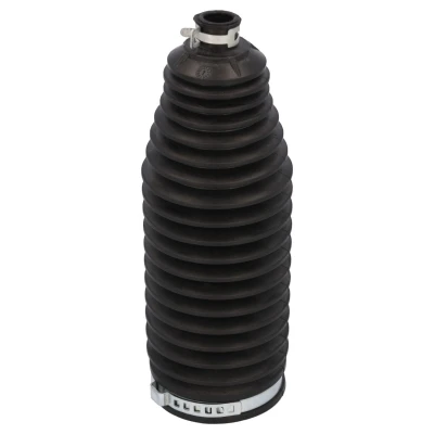 Bilde av FEBI BILSTEIN 182713 Belgsett, styring termoplastisk polyester elastomer framaksel høyre, venstre med bøyler
