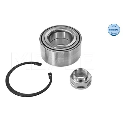 Bilde av MEYLE 31 14 650 0004 Hjullagersett framaksel begge sider med tilleggsmateriale ORIGINAL Quality 84 kulelager HONDA: Accord 6 Limousine, Prelude V