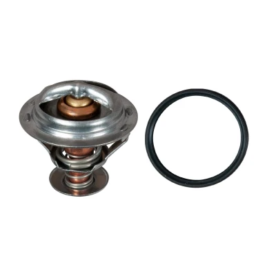 Bilde av GATES TH58392G1 Termostat 92 med tetning uten kapsling AUDI: A4 B8 Avant, A6 C7 Allroad, VOLKSWAGEN: Tiguan I, Sharan II, SKODA: Kodiaq