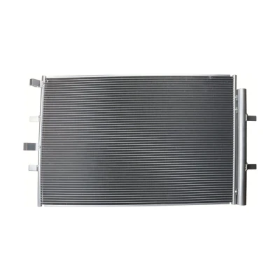 Bilde av Kondensator, klimaanlegg, ford, 1778169, BK2119710AB, BK2Z19712A, CK4Z19712A, CK4Z19712B