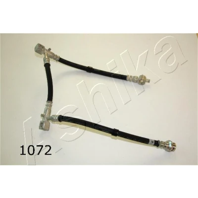 Bilde av Holder, bremseslange, Foran, Foran venstre, nissan primera, primera hatchback, kombi, 46211 AV00A, AV700, AV720