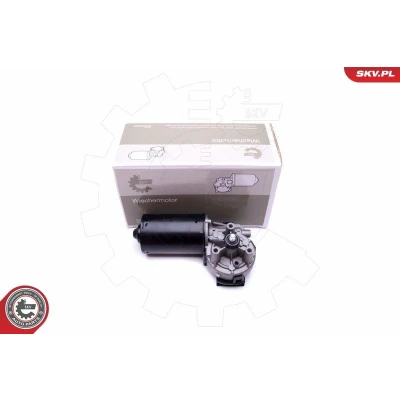 Bilde av Viskermotor, mercedes benz m klass [w163], 1638202442, 1638204342, A1638202442, A1638204342
