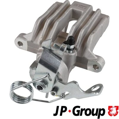 Bilde av JP GROUP 1162000970 Bremsecaliper venstre bakaksel AUDI: A6 C5 Avant, Sedan, A4 B5 VOLKSWAGEN: Passat GP Stasjonsvogn
