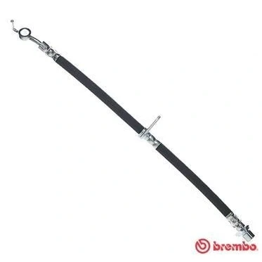 Bilde av BREMBO T 83 166 Bremseslange 360 10 TOYOTA: Avensis III Stasjonsvogn, Auris Hatchback, Prius Hatchback