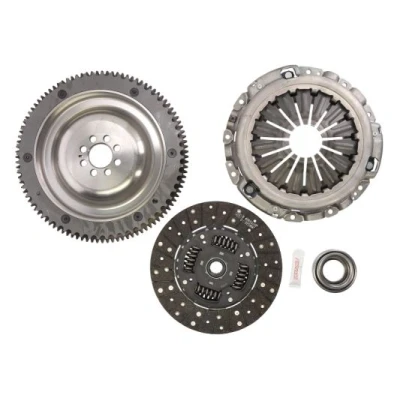 Bilde av NEXUS F11128NX Clutch 250 NISSAN: Pathfinder 3, NP300 Navara Pick up