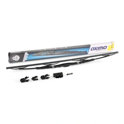 Bilde av Vindusvisker Oximo WUSAG700 700mm foran Bøyleviskeblad MERCEDES BENZ: Vito Minibuss, E Klasse T modell, Sedan, BMW: 3 Touring, X3, 5 Sedan