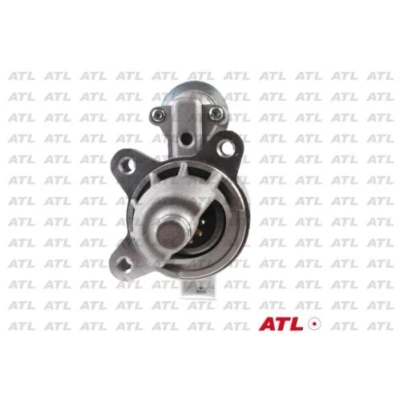 Bilde av Starter, ford fiesta iv, skåp/stor limousine, focus i, sedan turnier 1118336, 1133994, 1S4U11000AA, 97BB 11000
