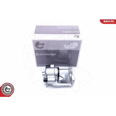 Bilde av ESEN SKV 45SKV451 Bremsecaliper 86mm framaksel venstre VOLKSWAGEN: Polo IV Hatchback, III SKODA: Fabia 2, I Hatchback