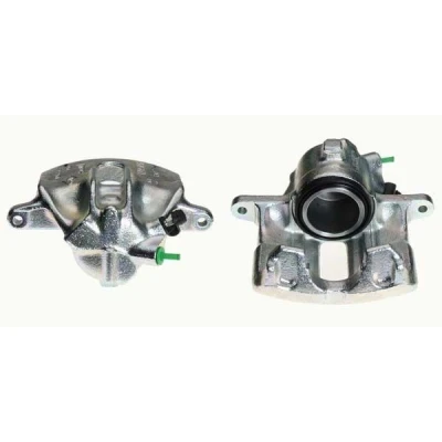 Bilde av BUDWEG CALIPER 342139 Bremsecaliper RENAULT: MEGANE 1 Cabriolet