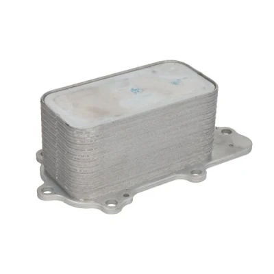 Bilde av THERMOTEC D4Y007TT Oljekjøler