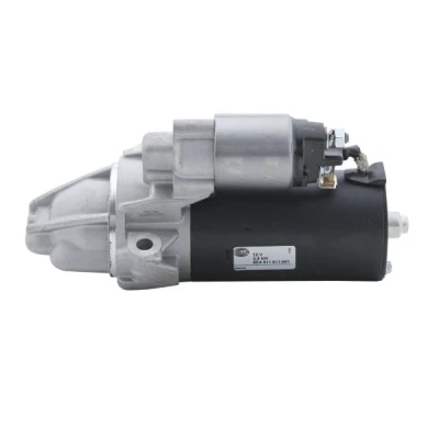 Bilde av HELLA 8EA 011 611 651 Starter 12 2,5 FORD: Transit Mk6 Minibuss, Van, Flatvogn lastebil/Chassis
