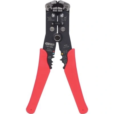 Bilde av KS TOOLS 115.1254 Avisoleringstang 210