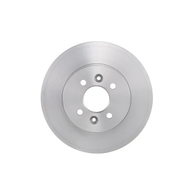 Bilde av BOSCH 0 986 479 195 Bremseskiver 280 12 4 100 fullt ut oljet RENAULT: Kangoo I Express,
