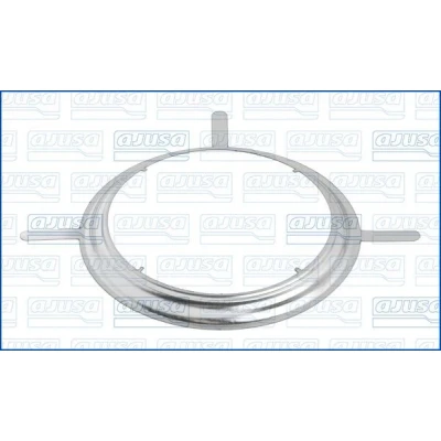 Bilde av AJUSA 01484400 Tetning, eksosrør FORD: FOCUS 3 Turnier, KUGA 2, CITROËN: C5