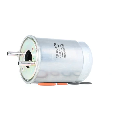 Bilde av BOSCH F 026 402 067 Drivstoffilter ledningsfilter RENAULT: MEGANE 3, 3 Grandtour, Grand SCENIC SUZUKI: Vitara 2 SUV