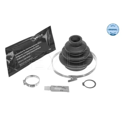 Bilde av MEYLE 300 332 1901 Drivakselmansjett hjulside, bakaksel gummi ORIGINAL Quality BMW: 3 Sedan