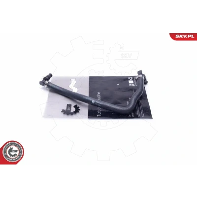 Bilde av ESEN SKV 54SKV169 Radiatorslange MERCEDES BENZ: E Klasse T modell, Sedan, C modell