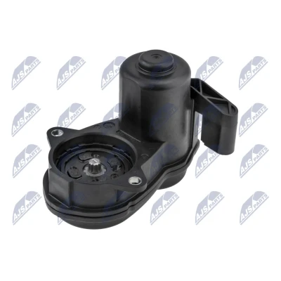 Bilde av Aktuator, håndbrekk bremsekaliper, Venstre bakaksel, nissan leaf, qashqai suv ii, x trail iii, renault captur kadjar, 359542, 440114