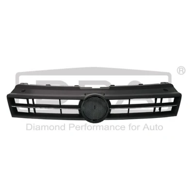 Bilde av DPA 88531535202 Ventilasjonsgitter foran VOLKSWAGEN: Polo V Hatchback