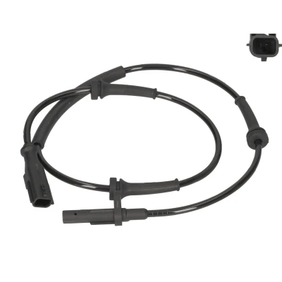 Bilde av Sensor, hjulturtall, Høyre bakaksel, Venstre fiat,nissan,opel,renault,vauxhall, 04422415, 093868516, 44 22 415, 4422415, 47 90