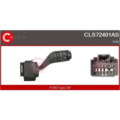 Bilde av CASCO CDR15104AS Lite tannhjul, starter
