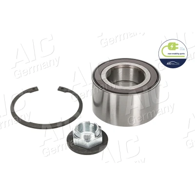 Bilde av AIC 59620 Hjullagersett framaksel med integrert magnetisk senorring CITROËN: Berlingo II Van, C4 Grand Picasso 2, 2