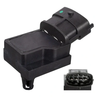 Bilde av Sensor, innsugningsmanifold SWAG 33 10 3730