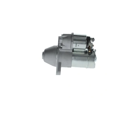 Bilde av BOSCH 1 986 S01 008 Starter 12 1,2 OPEL: Zafira B, Astra J Hatchback, Combo C Varebil / Stasjonsvogn, HONDA: CIVIC 7 Hatchback