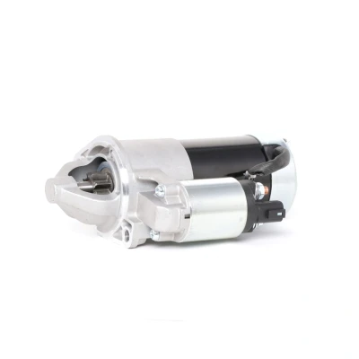 Bilde av BOSCH 0 986 023 600 Starter 12 1,7 8 50, 30 rechts 77 HYUNDAI: i30 I Stasjonsvogn, Elantra V Sedan, ix20, KIA: cee‘d Hatchback