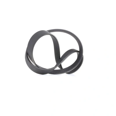 Bilde av DAYCO 7PK1076 Kileribberem 1076,0 7 FIAT: Ducato III Flatvogn lastebil / Chassis, II lastebil/Chassis, Van