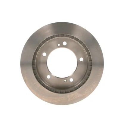 Bilde av BOSCH 0 986 478 422 Bremseskiver 287 17 5 139,7 ventilert oljet SUZUKI: Jimny SUV