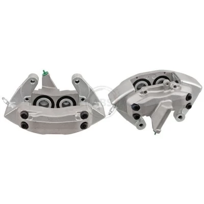 Bilde av Bremsecaliper, Framaksel høyre, mercedes benz, 002 420 09 83, 20 A 83