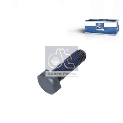 Bilde av DT Spare Parts 3.89633 Skrue M10