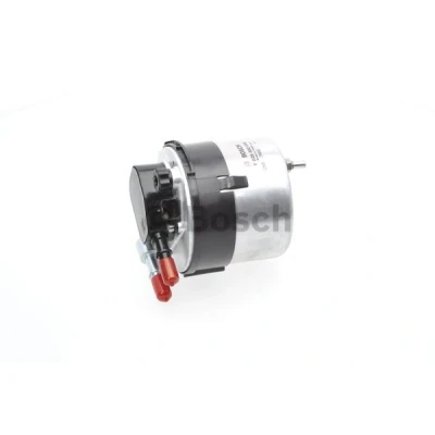 Bilde av BOSCH F 026 402 204 Drivstoffilter ledningsfilter 10 VOLVO: V70 3, C30, V50, FORD: Focus 2 Kombi, 2, FIESTA 6, MAZDA: 3 Hatchback, Sedan