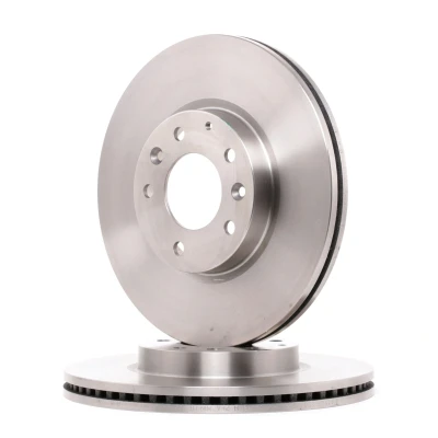 Bilde av BREMBO 09.B272.10 Bremseskiver 299 25 5 innvendig ventilert MAZDA: 6 Stasjonsvogn, Hatchback, Sedan