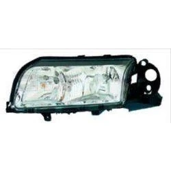 Bilde av TYC 20 5754 18 2 Frontlykter venstre H7/H7 uten elektromotor VOLVO: S80 I