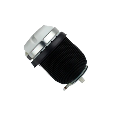 Bilde av BILSTEIN 40 281216 Luftfjær, chassis bakaksel AUDI: A6 C6 Allroad, Avant