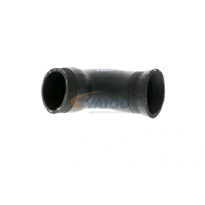 Bilde av VAICO V10 2923 Ladeluftslange gummi med tekstilforsterker Q+, original equipment manufacturer quality AUDI: A4 B6 Avant, Sedan
